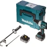 Дрель-шуруповерт аккумуляторная Makita DHP481RTE купить в Тюмени