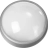 Светильник STAYER "PROFI" PROLight светодиодный, влагозащищенный IP65, встроен сенсор, пластик корп, влагозащищ, круг, металлик, 4000К, 12(100Вт) 57364-100-S купить в Тюмени
