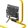 Прожектор LEDPro светодиодный, STAYER Profi 57135-30, переносной с подставкой, 30Вт 57135-30 купить в Тюмени