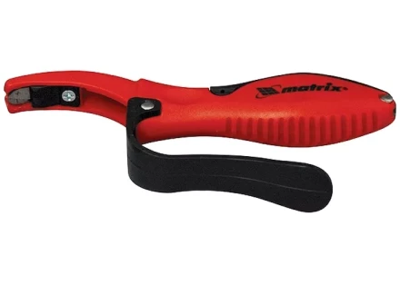 Приспособление для затачивания ножниц и секаторов MATRIX 79102 купить в Тюмени