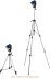 Нивелиры лазерные Крест-2D 360 две плоскости со штативом серия ПРОФЕССИОНАЛ купить в Тюмени