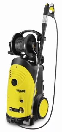 Мойка высокого давления Karcher HD 9/20 -4MX Plus (Мойка Керхер HD 9/20 -4MX Plus) купить в Тюмени