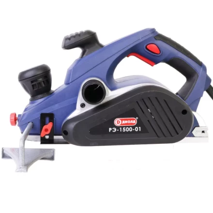 Рубанок Диолд РЭ-1500-01 купить в Тюмени