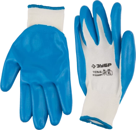 Перчатки трикотажные серия МАСТЕР купить в Тюмени