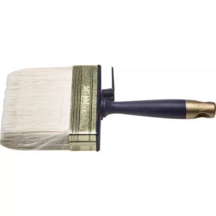 Макловица ЗУБР &quot;АКВА&quot;, искусственная щетина, пластмассовый корпус, 30х100мм 01817-10 купить в Тюмени