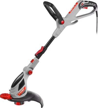 Триммер электрический ЗТЭ-30-550 серия МАСТЕР купить в Тюмени