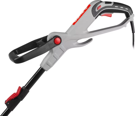 Триммер электрический ЗТЭ-30-550 серия МАСТЕР купить в Тюмени