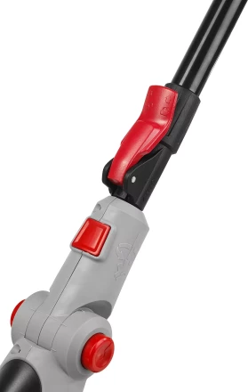 Триммер электрический ЗТЭ-30-550 серия МАСТЕР купить в Тюмени