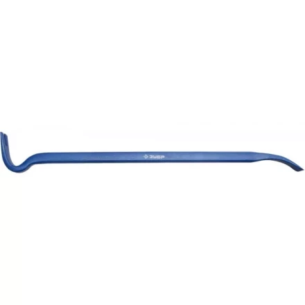 Лом-гвоздодер ЗУБР кованый, усиленный, 22х12мм, 600мм 2166-60_z01 купить в Тюмени