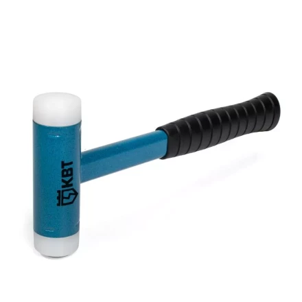 Молоток безынерционный КВТ МБ-35н (80104) купить в Тюмени