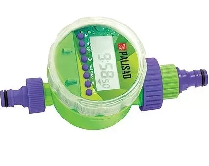 Таймер для полива электронный  PALISAD 66191 купить в Тюмени