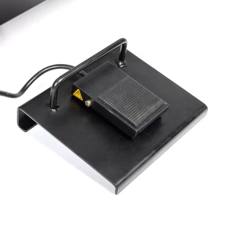 Стол КВТ СШО-150 NEO с комплектом шинообрабатывающего оборудования для шин до 150 мм (85683) купить в Тюмени