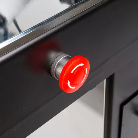 Стол КВТ СШО-150 NEO с комплектом шинообрабатывающего оборудования для шин до 150 мм (85683) купить в Тюмени