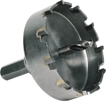 Коронка по кирпичу Ф80 Кратон 1 04 04 004 купить в Тюмени