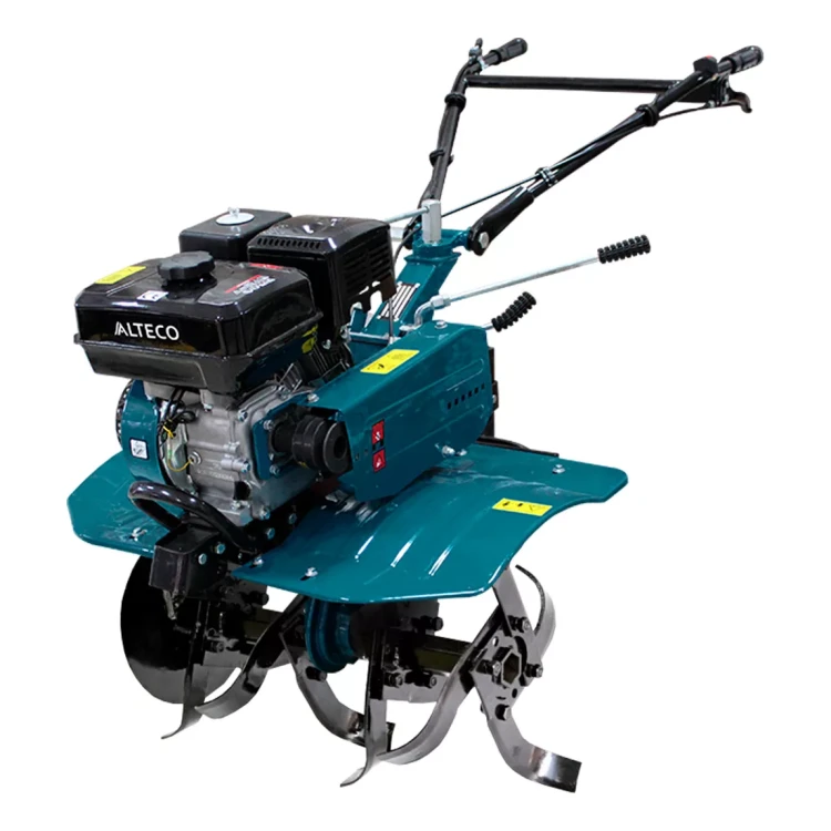 Мотокультиватор ALTECO MK 8000 (без колес) 18581 купить в Тюмени