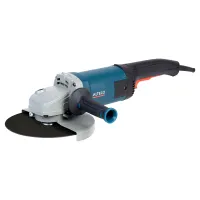 Угловая шлифмашина ALTECO Heavy Duty AGH 2400-230 S 40944