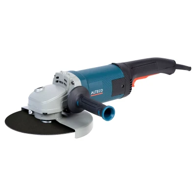 Угловая шлифмашина ALTECO Heavy Duty AGH 2400-230 S 40944