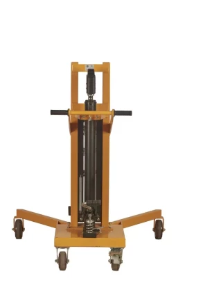 Тележка для бочек TOR DTF450B, 450 кг 1004390 купить в Тюмени