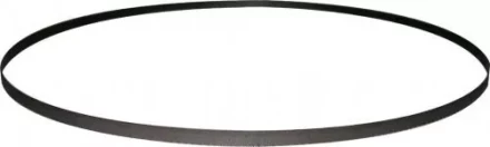 Лента пильная 127х1638х050 К-422 по металлу 37800 купить в Тюмени