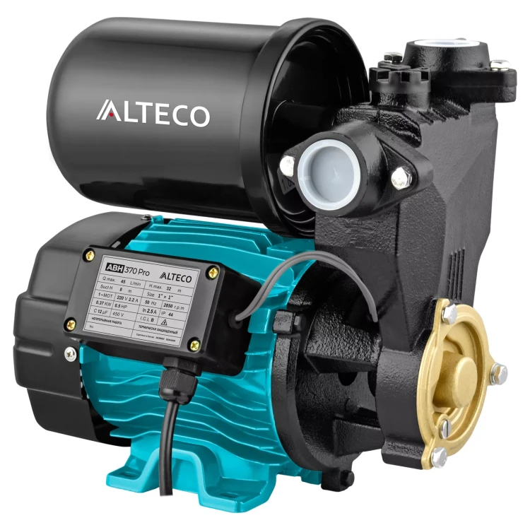 Автоматическая станция водоснабжения ALTECO АВН 370 Pro 66142 купить в Тюмени