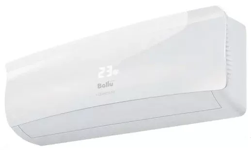 Сплит-система инверторного типа Ballu BSAI-18HN1/EU комплект купить в Тюмени