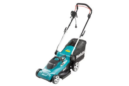 Электрическая газонокосилка Makita ELM3720 купить в Тюмени