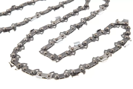 Цепь пильная HAMMER 3/8&#039;&#039;-1.3mm-55 купить в Тюмени