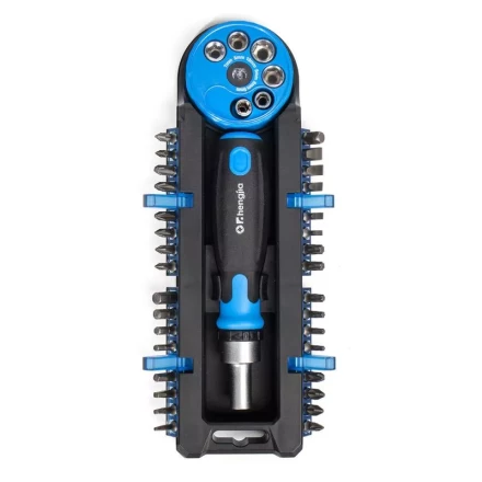 Отвертка реверсивная НБ-39 КВТ купить в Тюмени