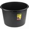 Кадка STAYER "MASTER" строительная пластмассовая, 90л 06098-90 купить в Тюмени