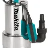 Насос дренажный погружной Makita PF0610 купить в Тюмени