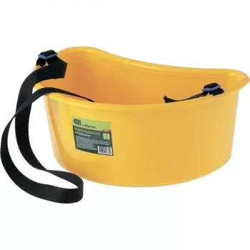 Ведро подвесное для сбора урожая 4л  СИБРТЕХ 67504 купить в Тюмени