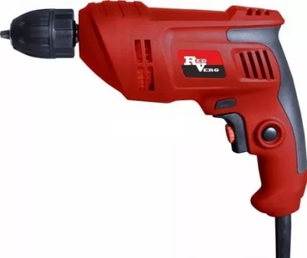 Дрель RD-D540 RedVerg купить в Тюмени