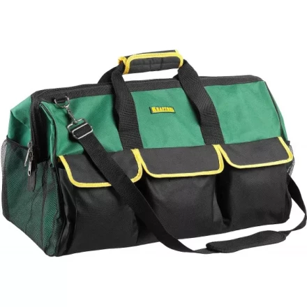 Сумка KRAFTOOL для инструмента, 25 карманов, 24&quot; 38714-24_z01 купить в Тюмени