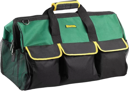 Сумка KRAFTOOL для инструмента, 25 карманов, 24&quot; 38714-24_z01 купить в Тюмени