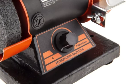 Точило WESTER TSL120B купить в Тюмени