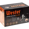 Точило WESTER TSL120B купить в Тюмени
