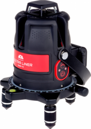 Нивелир лазерный ADA ULTRALiner 360 2V