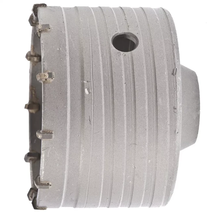 Буровая коронка M22 х 90 мм MATRIX 70387 купить в Тюмени