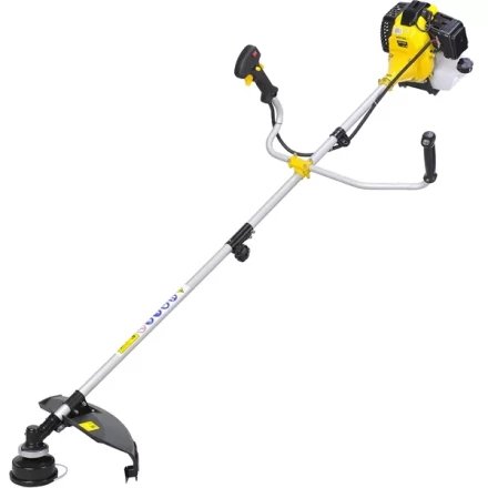 Бензиновый триммер HUTER GGT-2500S купить в Тюмени