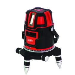 Нивелир лазерный Elitech ЛН 5/2В-ЗЕЛ