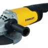 Шлифмашина УШМ STGL2223 Stanley купить в Тюмени