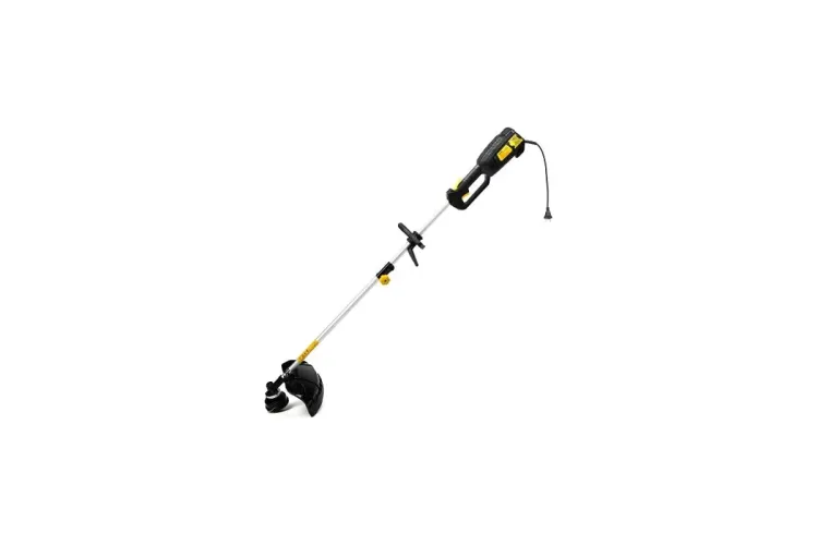 Электрический триммер Huter GET-RS52 900/70/1/30 купить в Тюмени