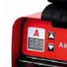 Сварочный аппарат инвертор АИС 220Д ММА  Elitech купить в Тюмени