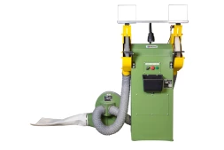 Станок точильно-шлифовальный ТШ-3М.35 (ПП-750/у)