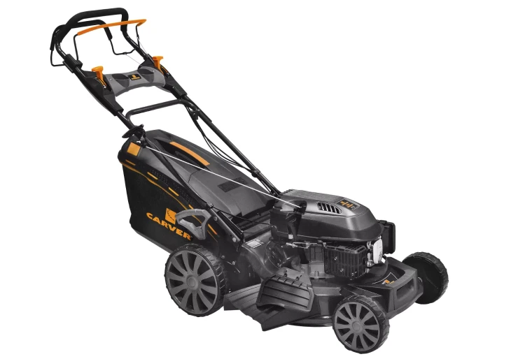 Газонокосилка  бензиновая  LMG-3653 DMS CARVER купить в Тюмени