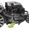 Газонокосилка  бензиновая  LMG-3653 DMS CARVER купить в Тюмени