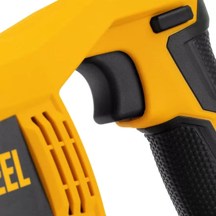 Пила сабельная аккумуляторная бесщет BRC-120,  18В Li-Ion Denzel 28460 купить в Тюмени