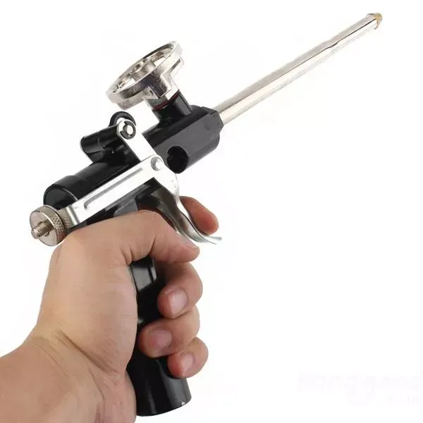 Пистолет для монтажной пены Foam Gun Lux Professional купить в Тюмени