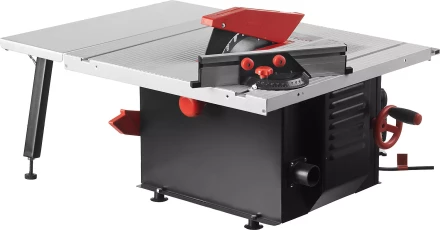 Пила ЗУБР настольная, 205х30х2,5мм, 2950об/мин, 1000Вт ЗПДС-205-1000 купить в Тюмени