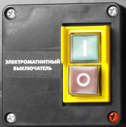 Пила ЗУБР настольная, 205х30х2,5мм, 2950об/мин, 1000Вт ЗПДС-205-1000 купить в Тюмени